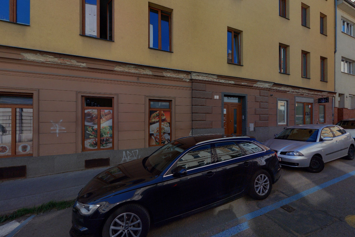 Slezská diakonie - RÚT Brno, sociální rehabilitace