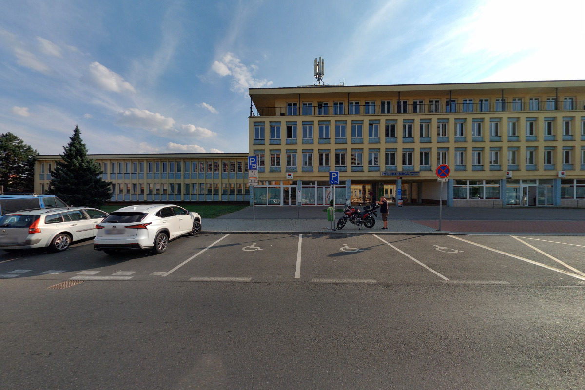 KARPEDIA, s.r.o. - MUDr. Vojtěch Šterzl foto 2