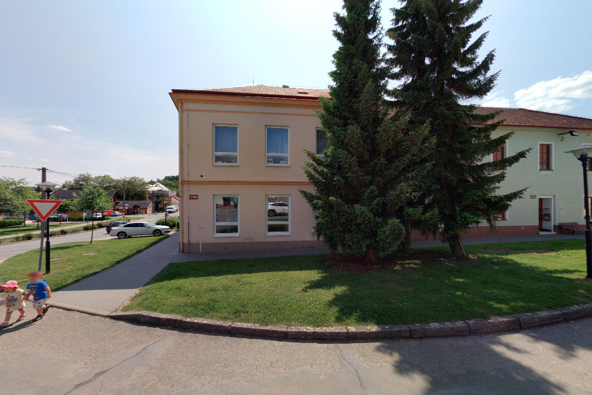 VŠEOBECNÝ LÉKAŘ Lysice