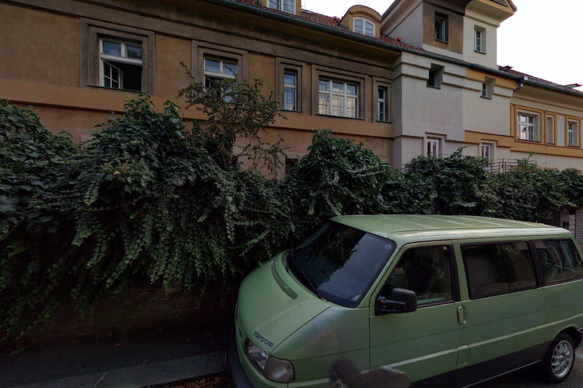 Prague Home