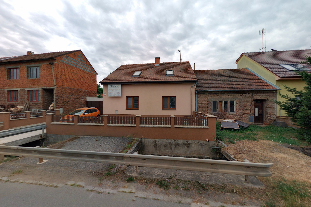 David Švestka - OK KLIENT a.s.