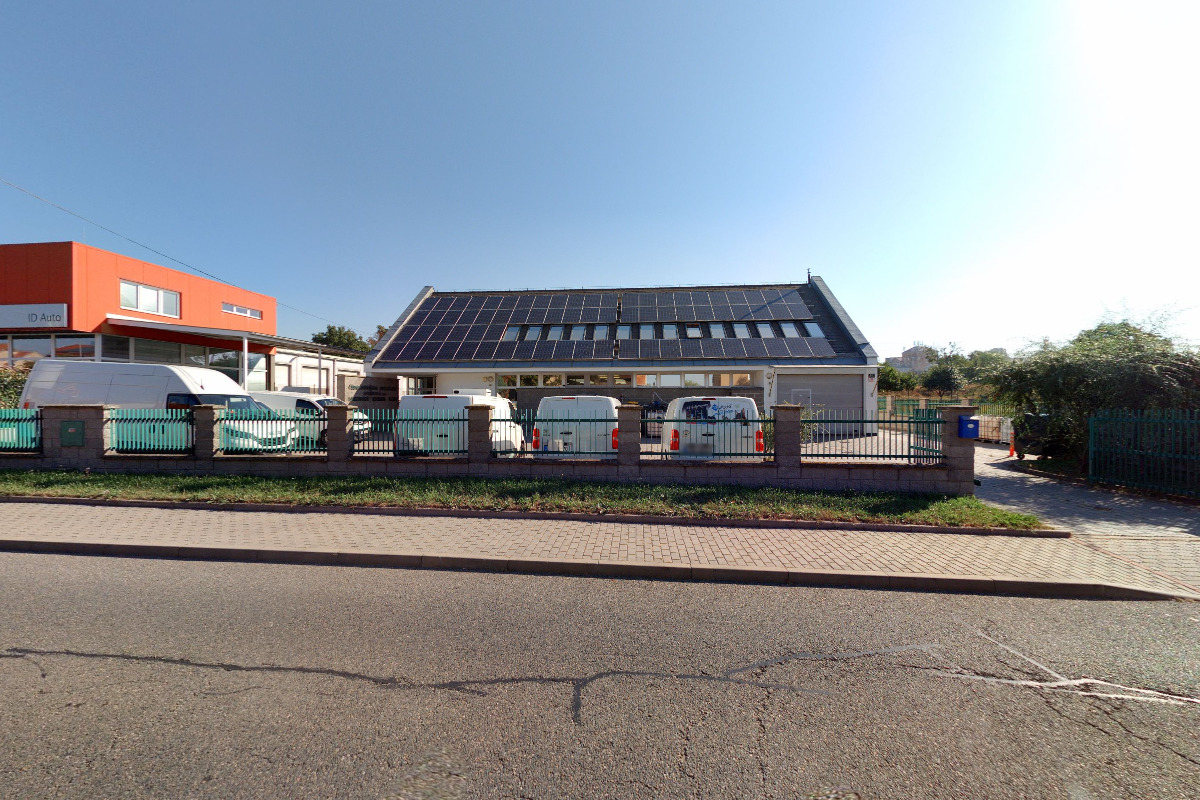 Českomoravská společnost chovatelů, a.s. foto 2