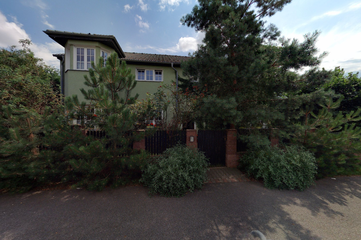 MUDr. Hana Kratochvílová - soukromá zubní praxe