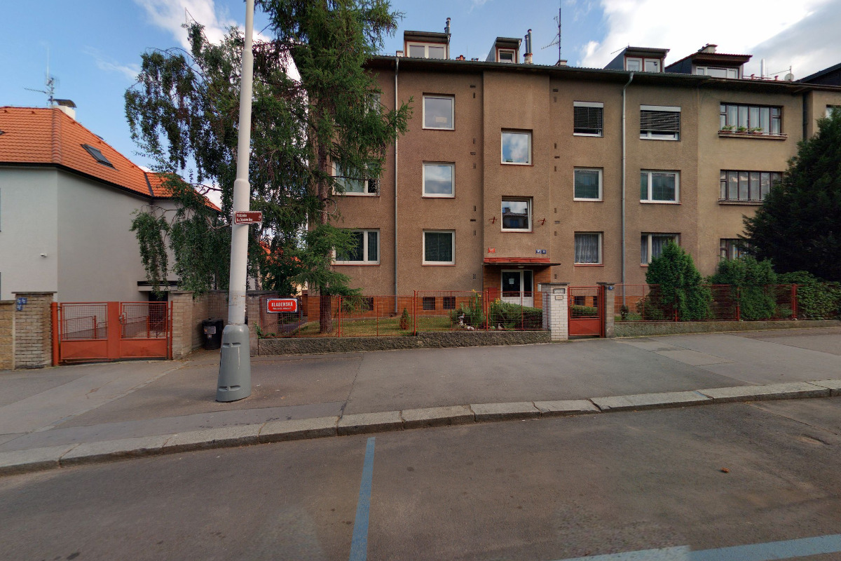 Beňák PARKETY foto 2