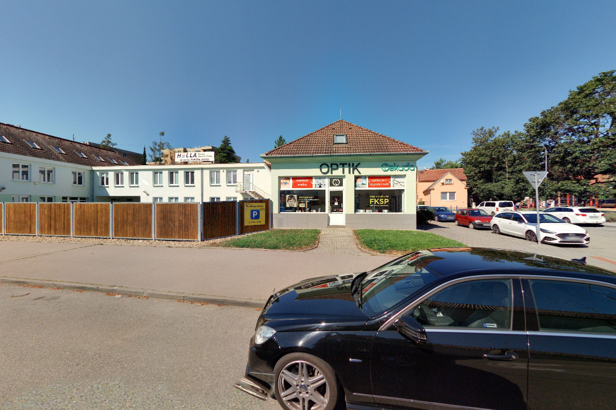 Nekuda Optik foto 5