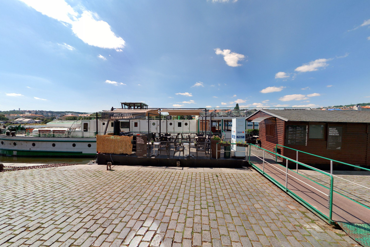 Bankomat České spořitelny foto 6