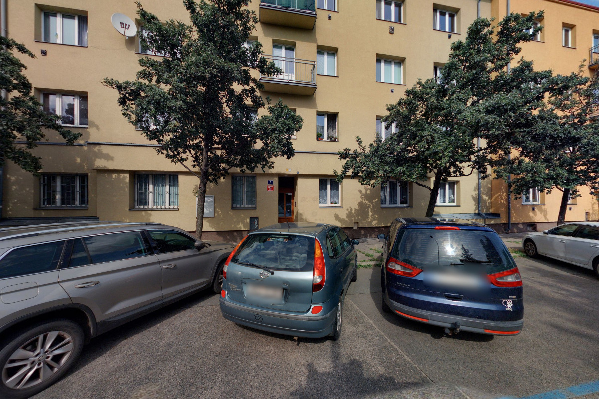 Lidové bytové družstvo Praha 9 foto 2