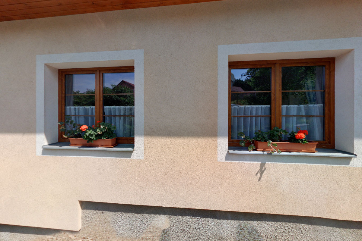 Ponávka - svazek obcí Česká, Lelekovice, Vranov