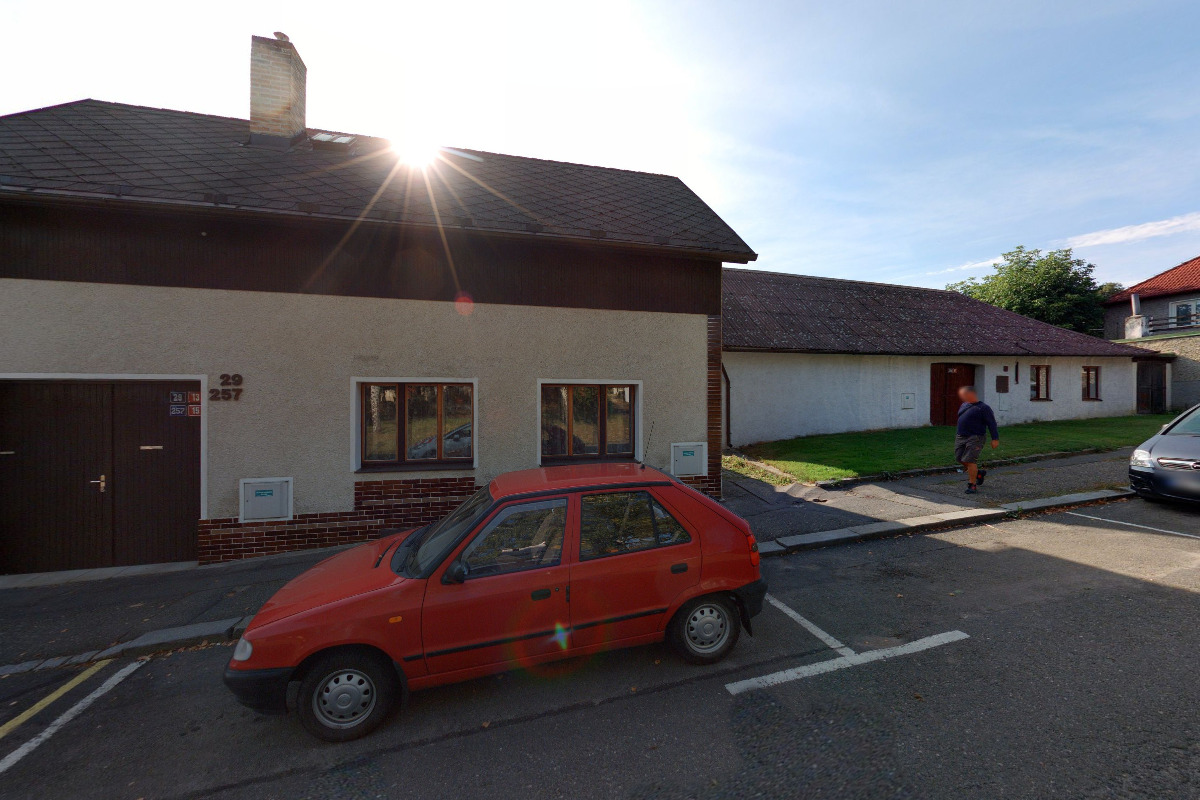 Mgr. Kateřina Ešnerová - tlumočnice a překladatelka