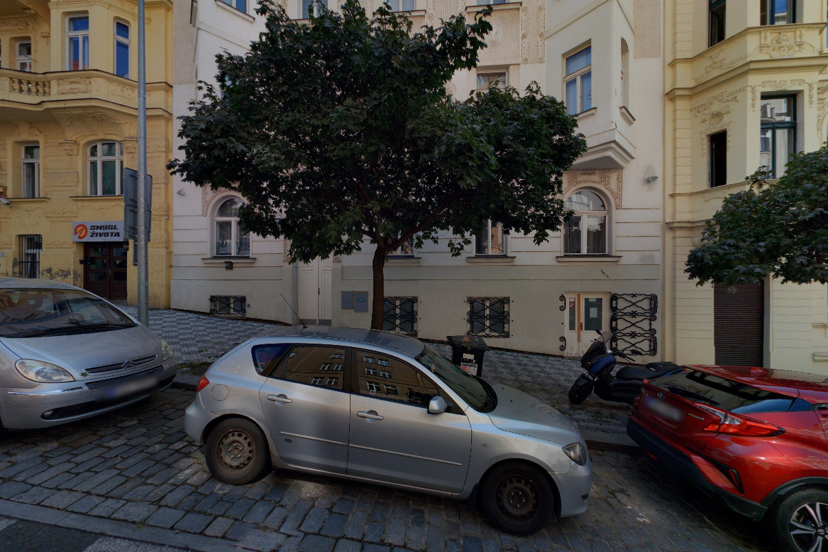 Dexter Academy Ltd. - organizační složka