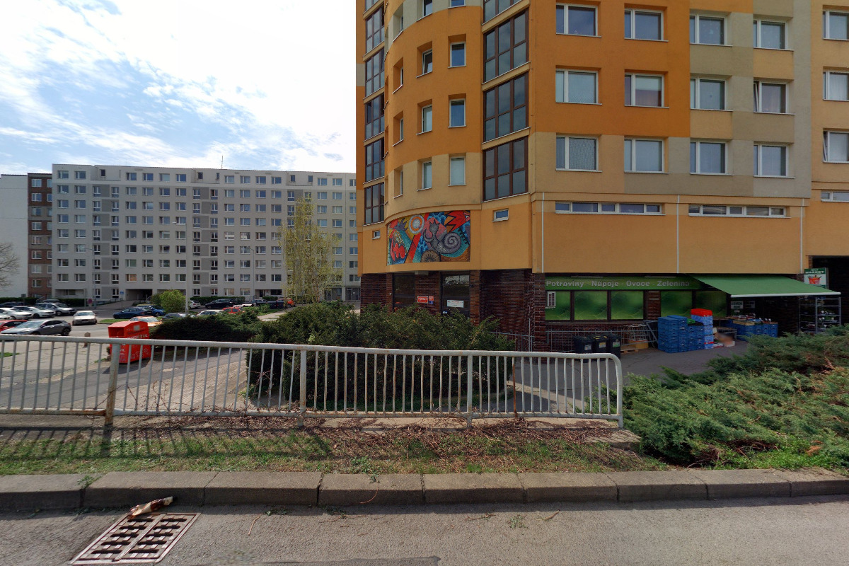 GHM - GREISINGER, s.r.o.