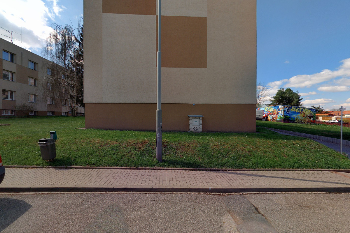 Loskotová & partneři, patentová a známková kancelář