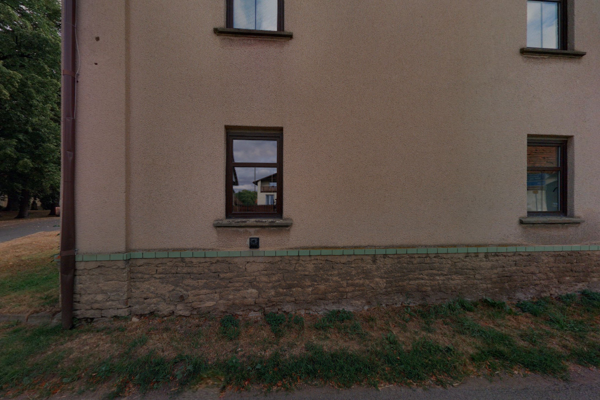 Obecní knihovna Cerekvice nad Loučnou