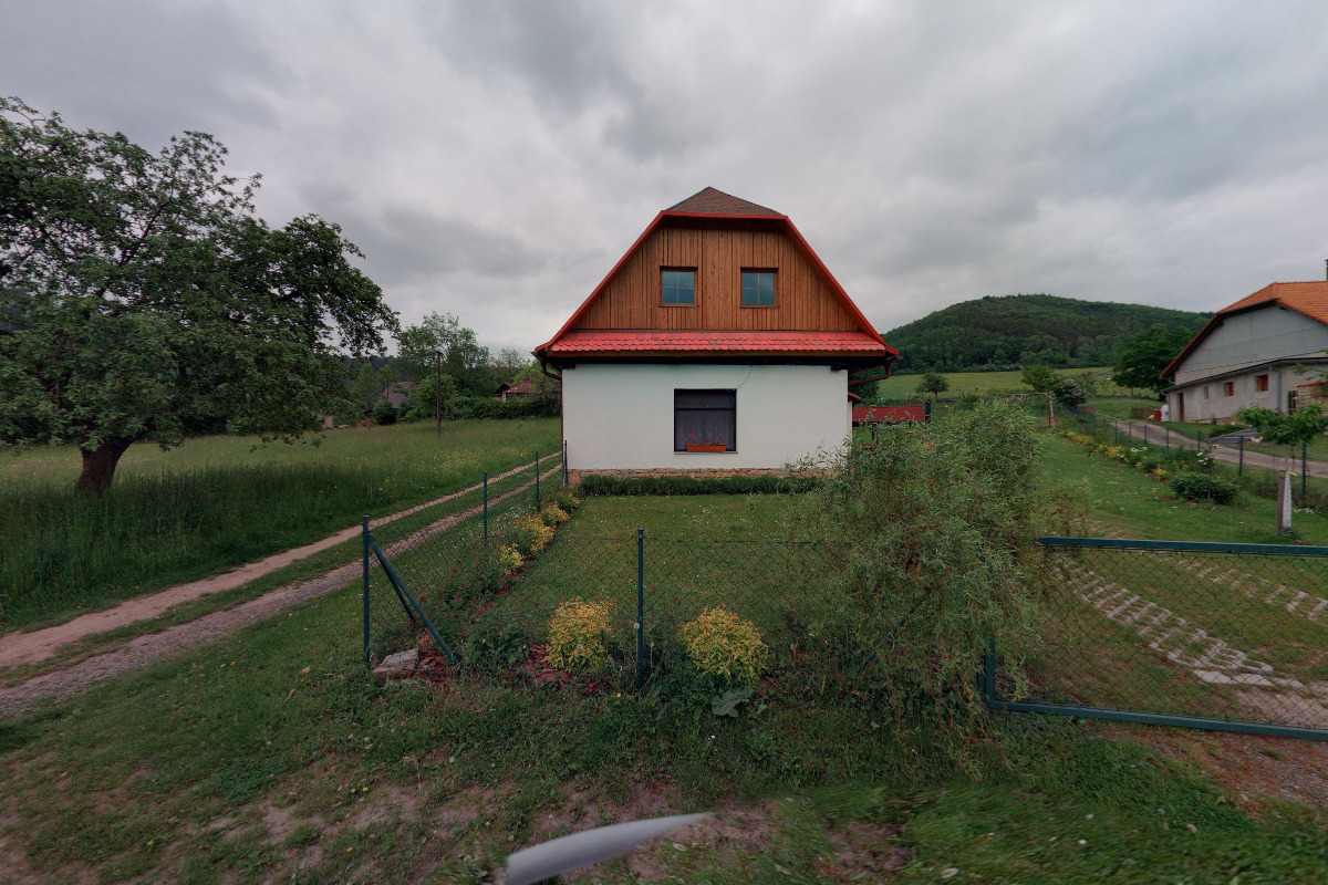 Chalupa Sýkorka foto 3