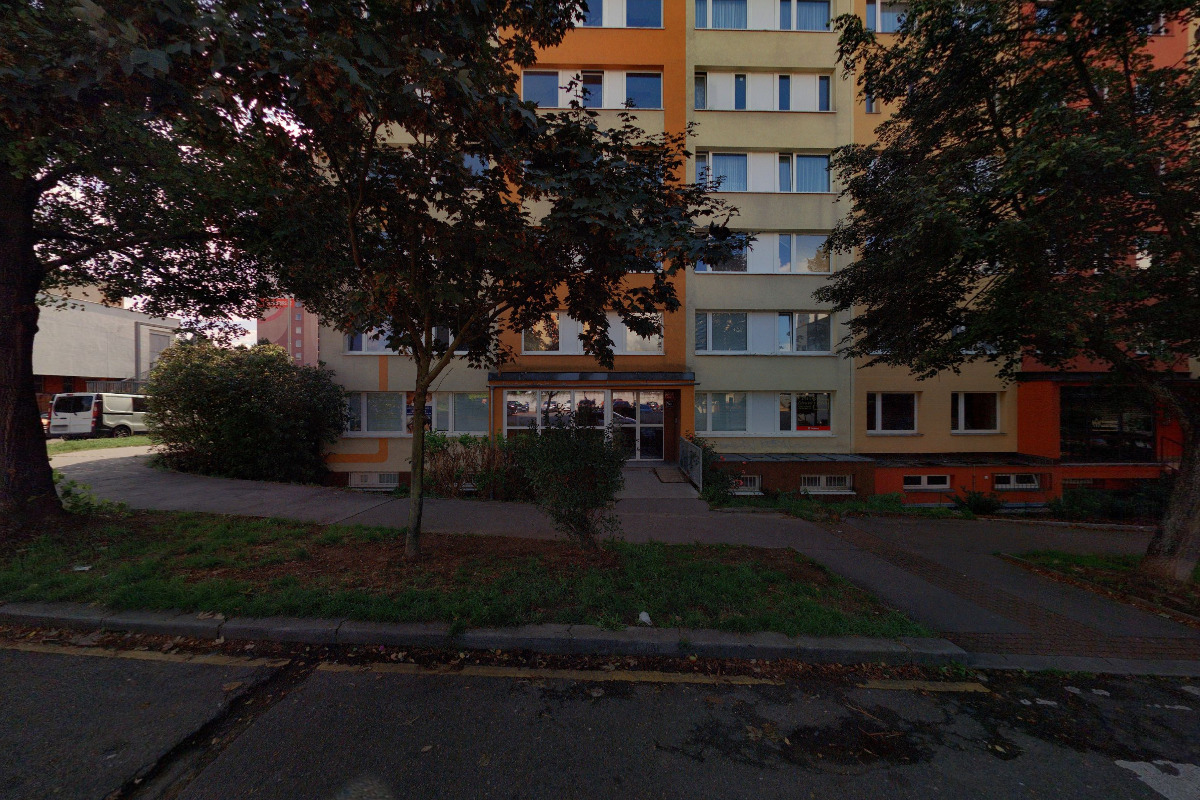 Mgr. Barbara Dobiášová - psycholog