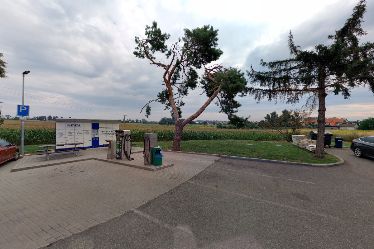 PPL Parcelbox foto 2