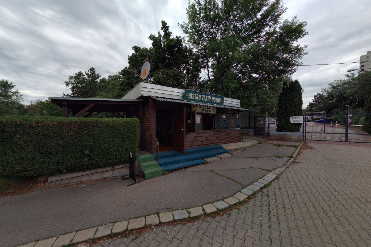 Bistro Zlatý potok foto 1