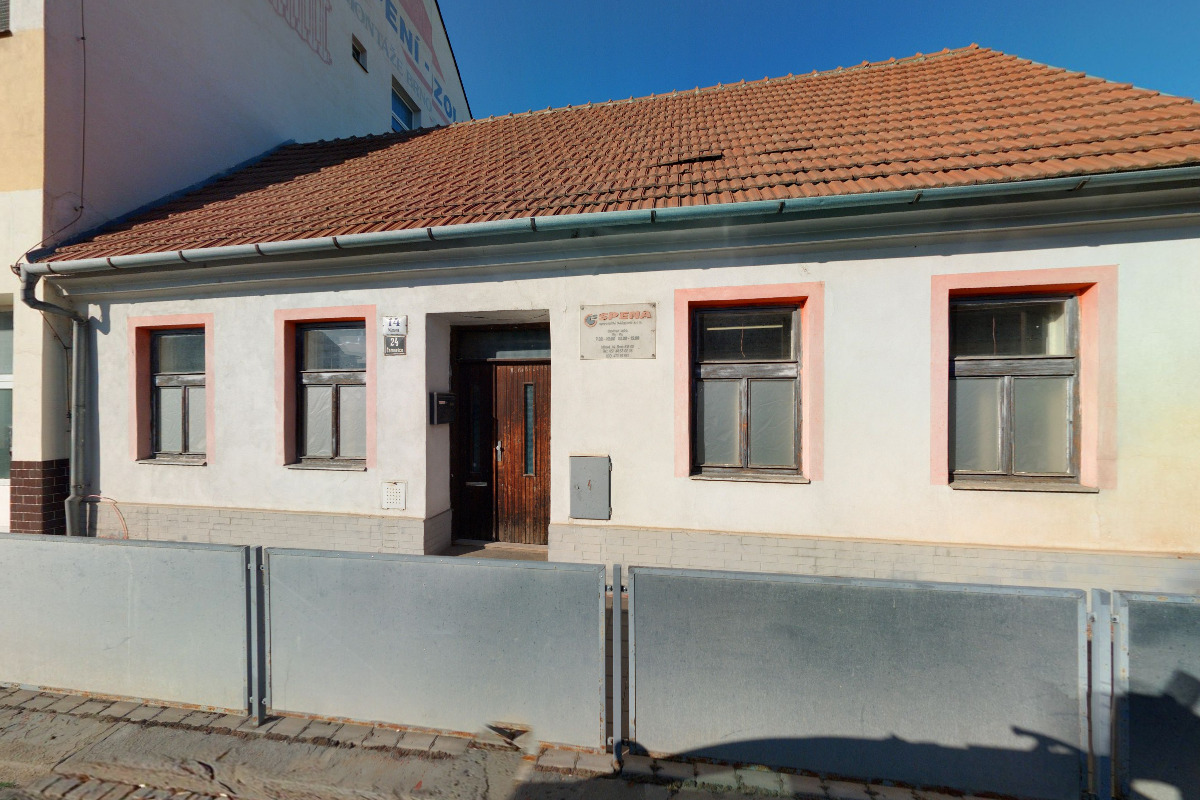 Spena speciální nábytek, s.r.o. foto 2