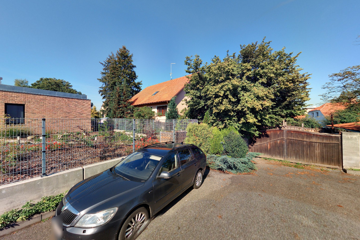 MUDr. Daniela Priorová, praktický lékař pro dospělé