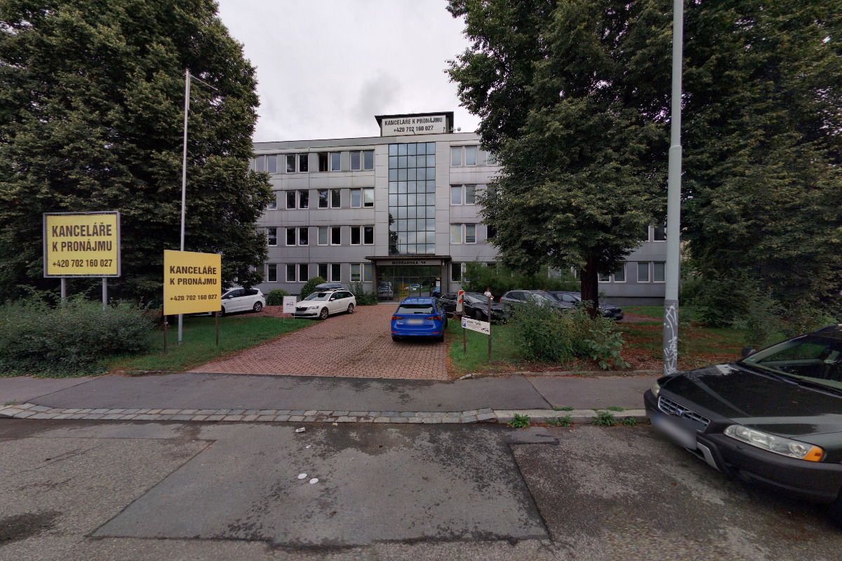 Pražská finanční a investiční