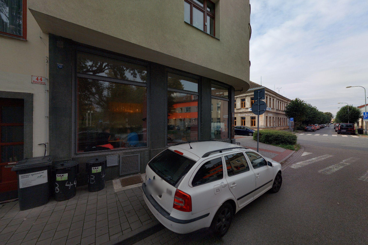 Mgr. Radslav Janeček