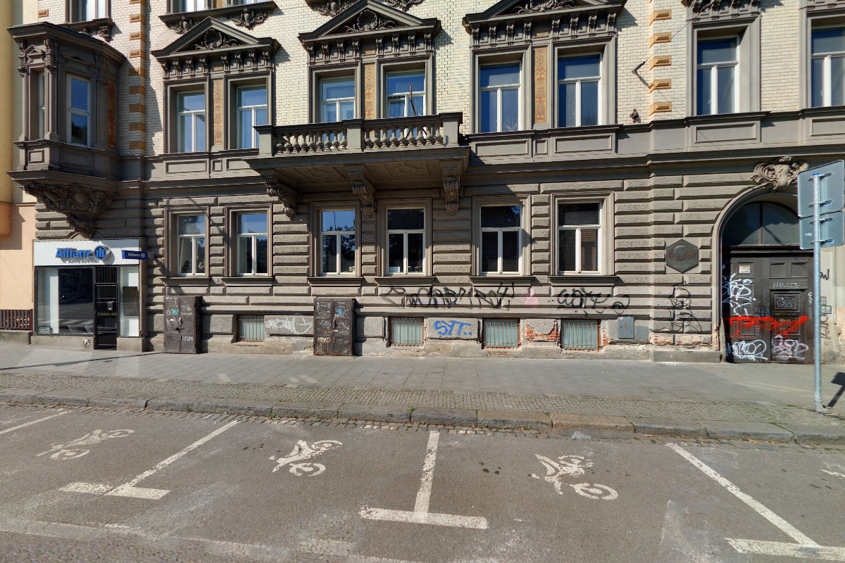 Pojišťovací poradce Jiří Biegun