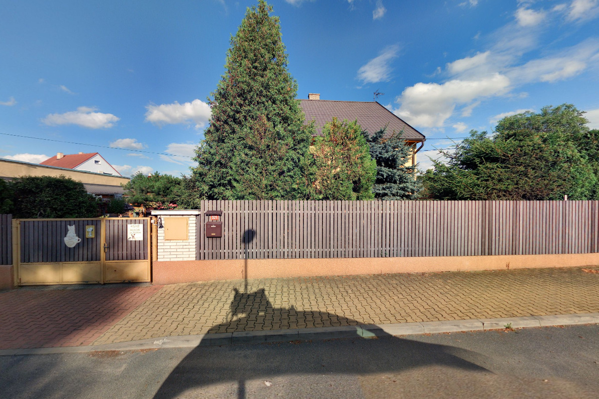 Psí a kočičí hotel Mikeš foto 3