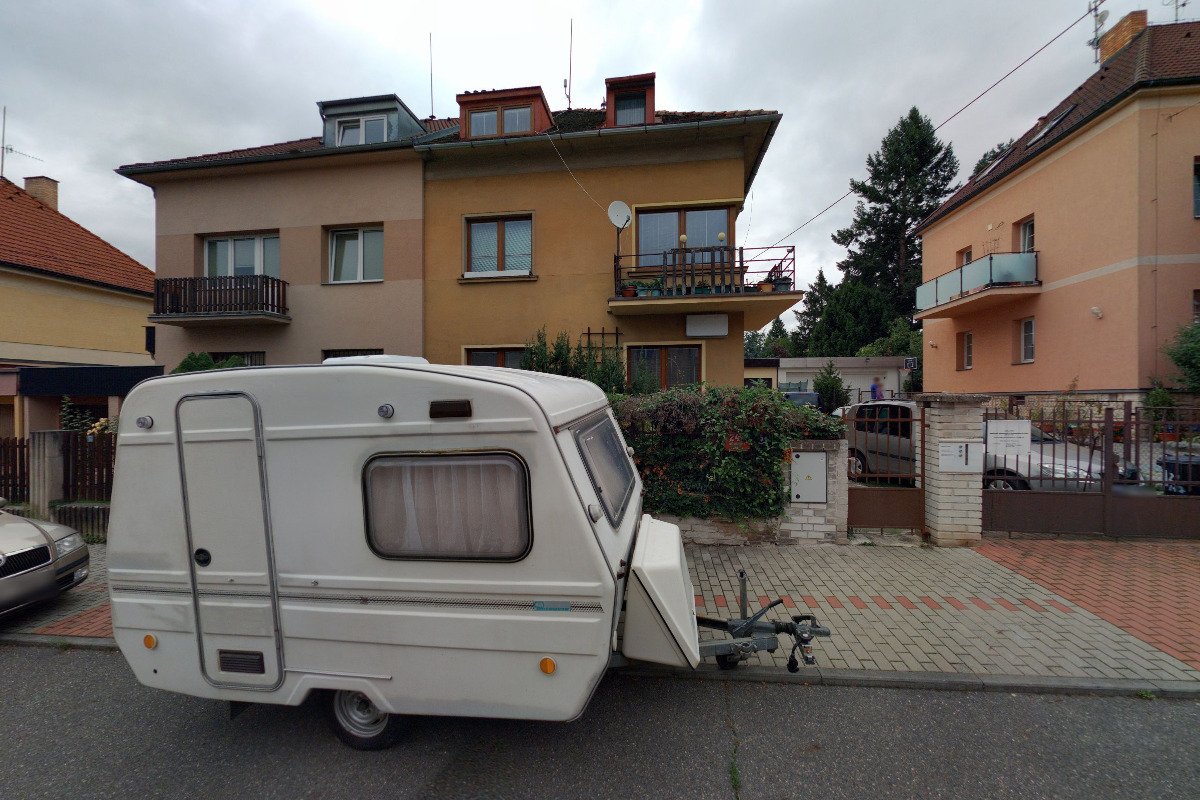 Jonáš Karel - Lazebna a masáže foto 2