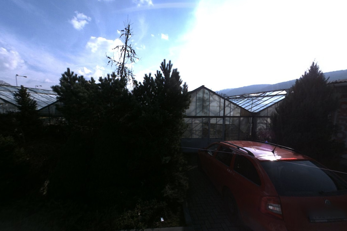 Nabíjecí stanice Lidl foto 6