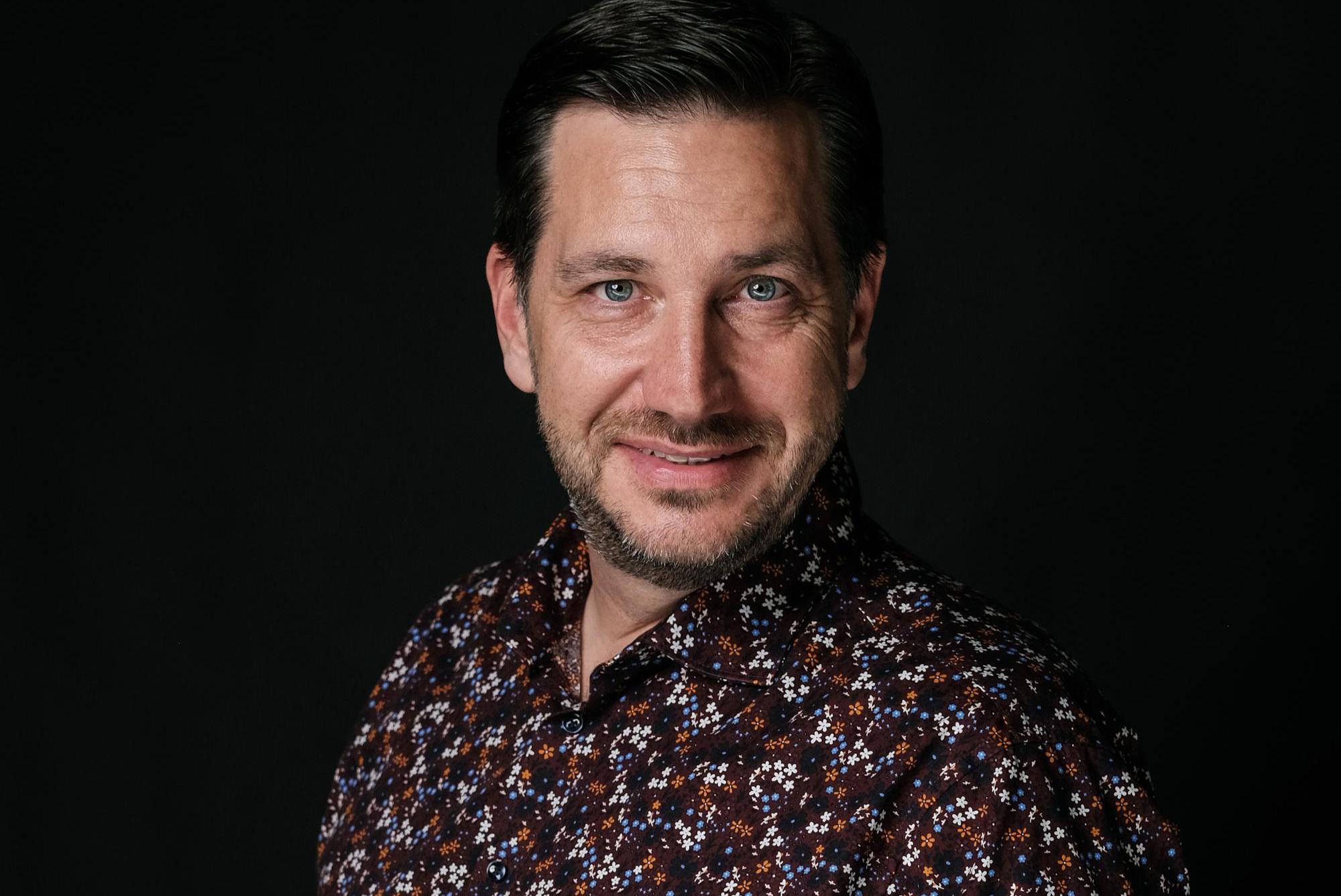 Michal Neruda - kouč