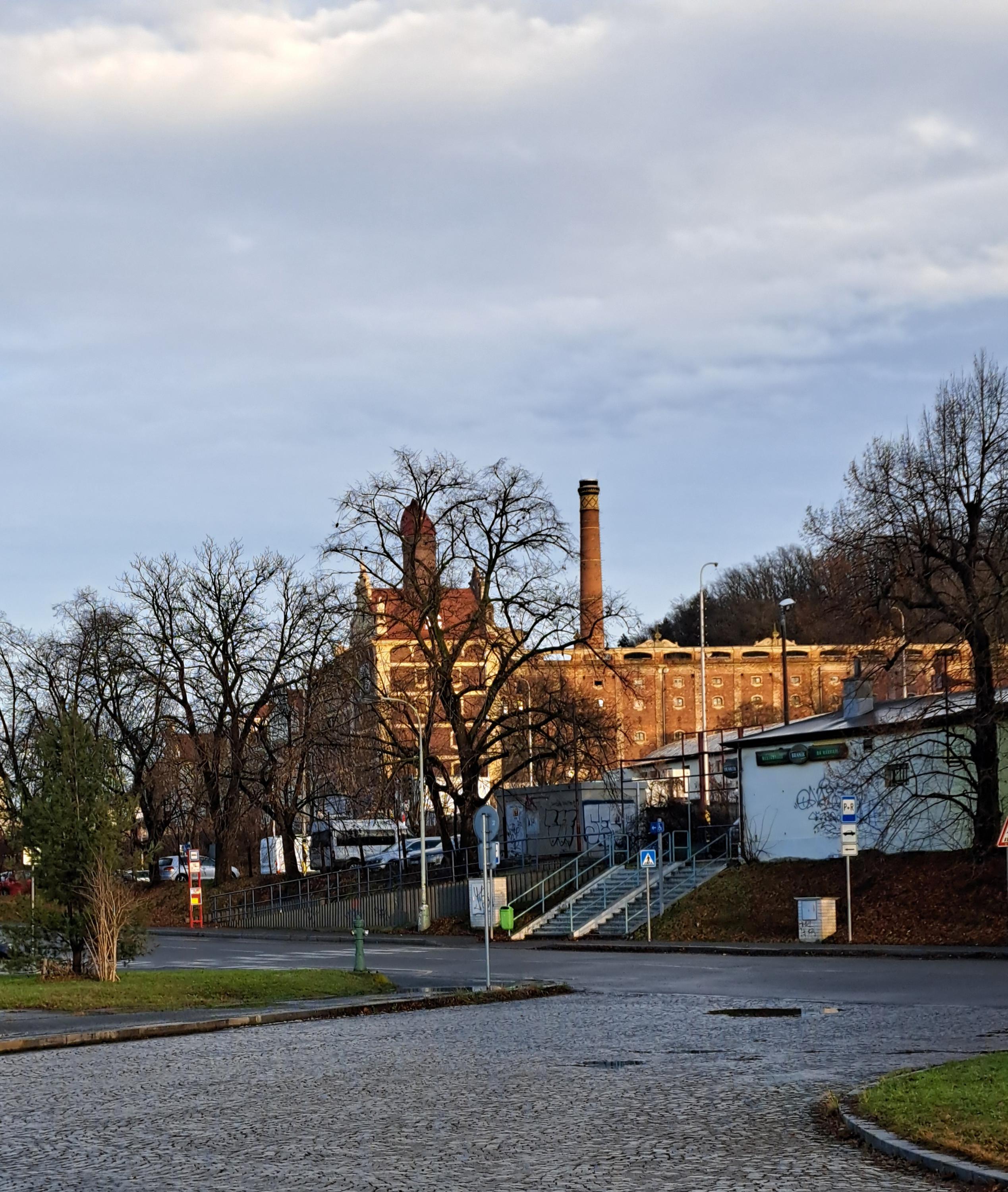 Pivovar Moucha foto 3