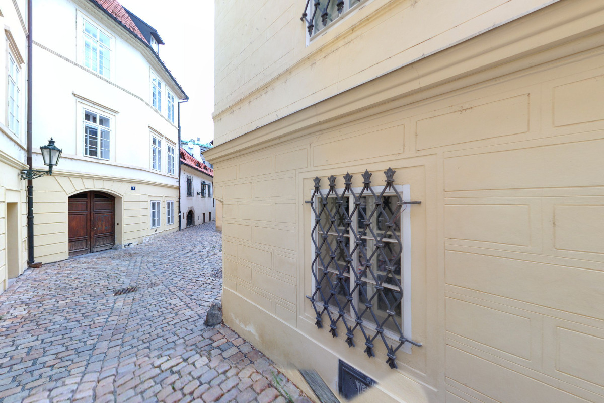 Keramika - Zuzana Nešporová