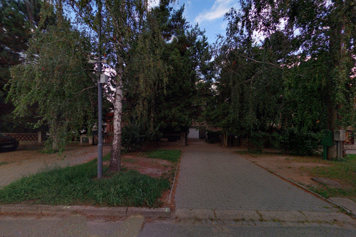 Fasády Svatoslav Rozehnal