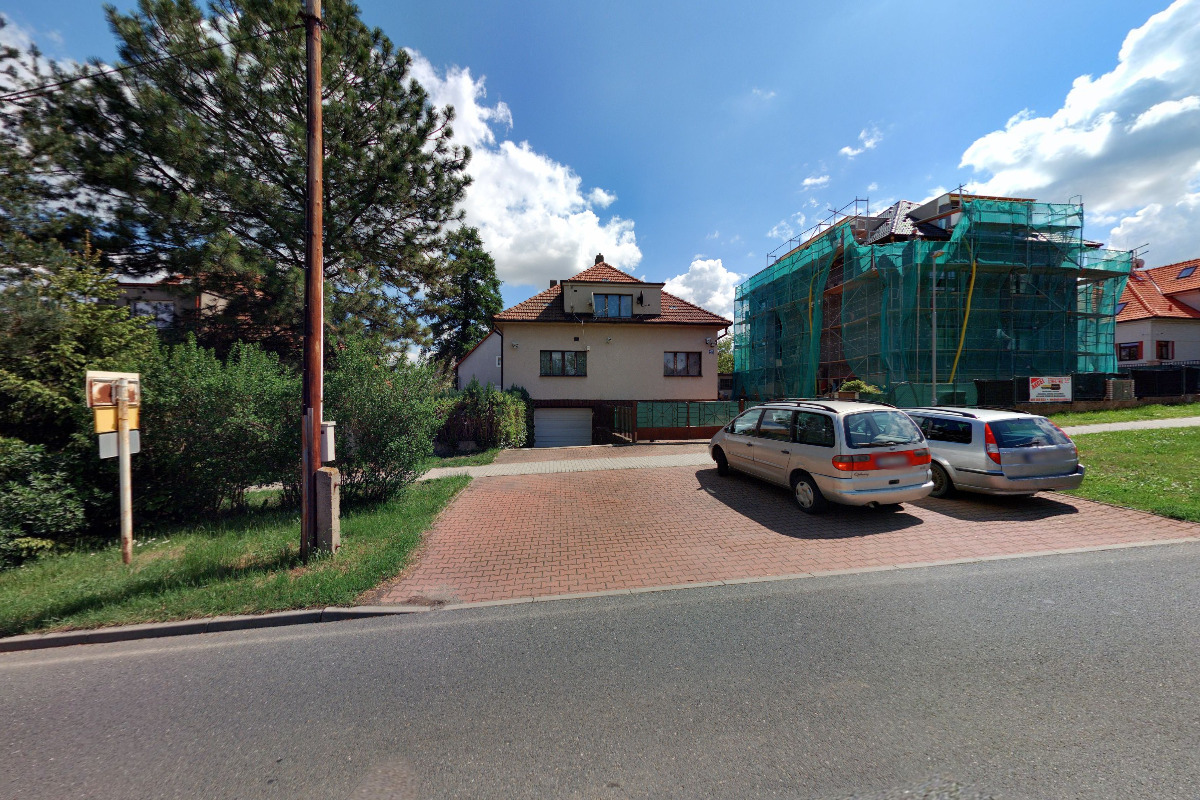 VINACOM PRAHA, s.r.o.