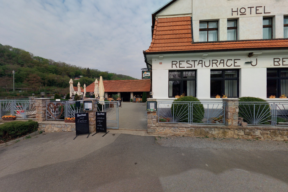 Restaurace U Berounky