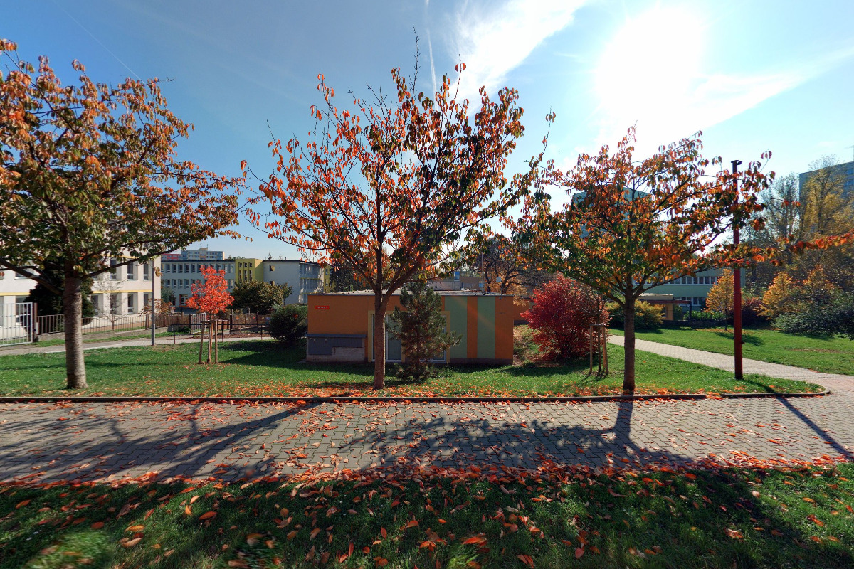 Mateřská škola Kolín II., Bezručova 801 foto 3