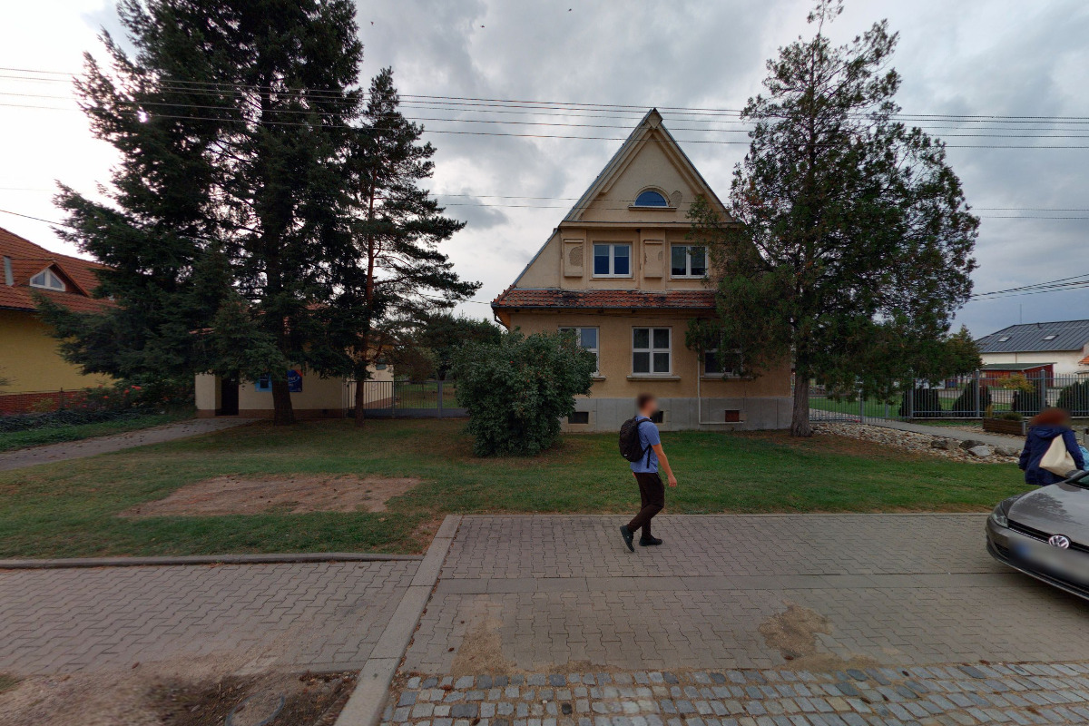 Mateřská škola Novosedly, okres Břeclav foto 2