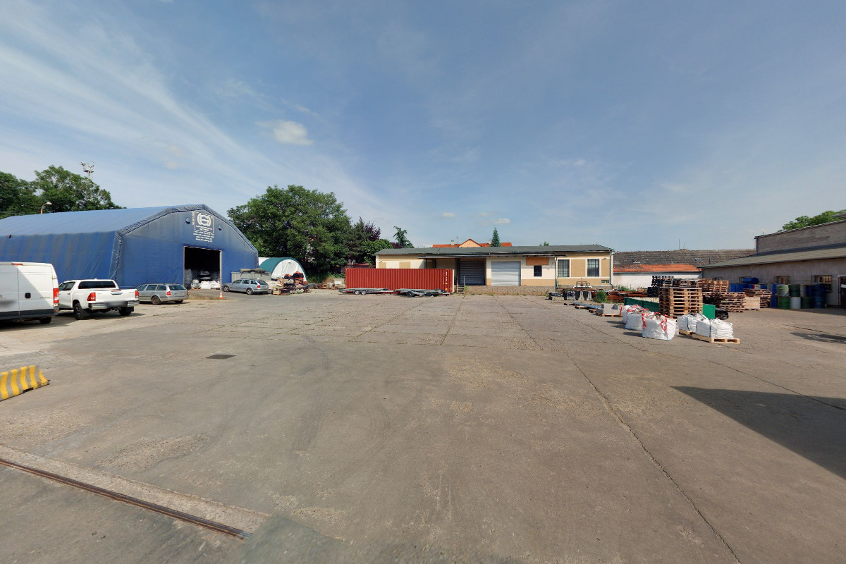 METAL RECYCLING, s.r.o.