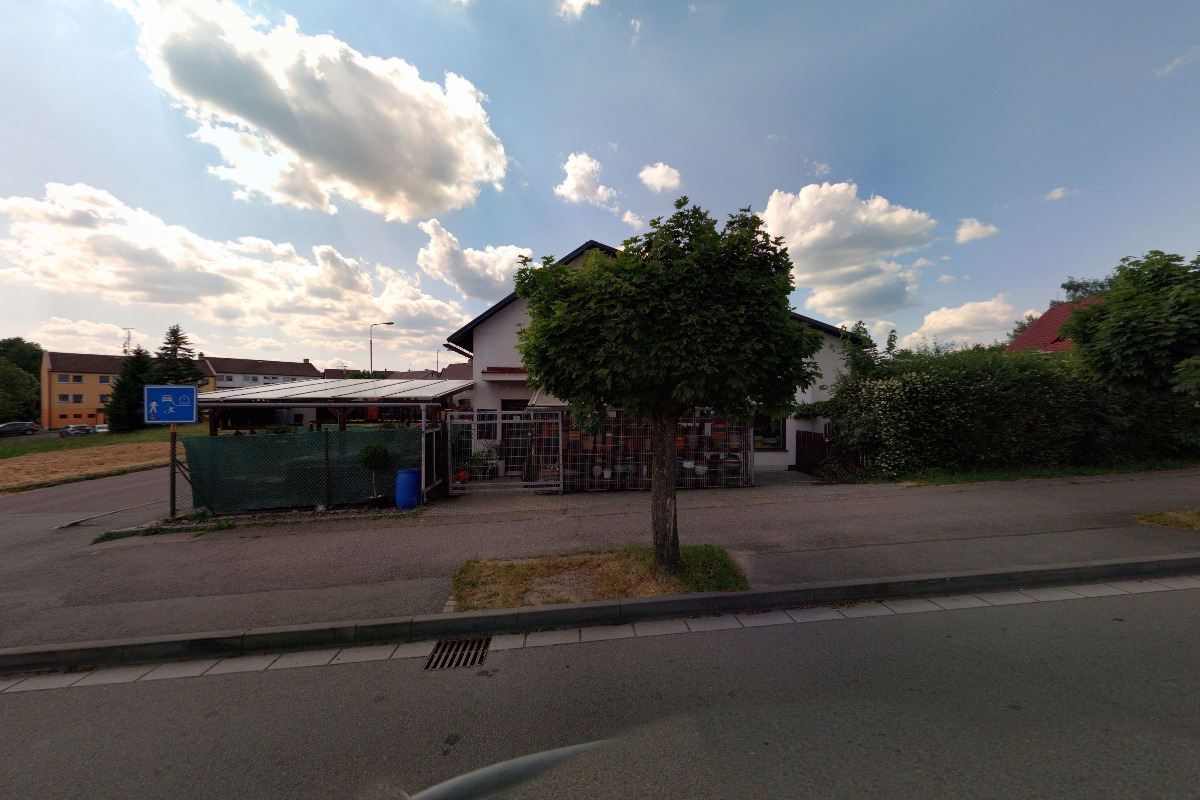 Květinářství Na Radosti, s.r.o.