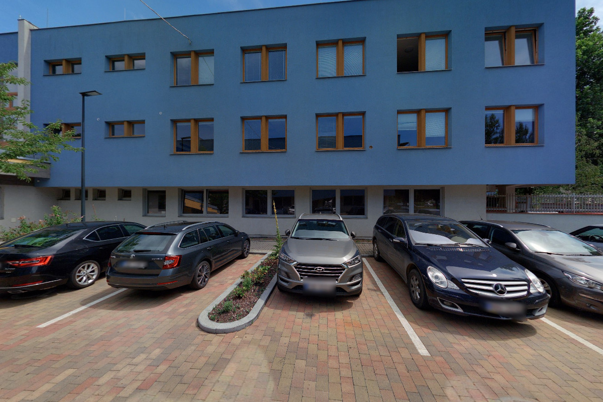 Galerie Kámen foto 2