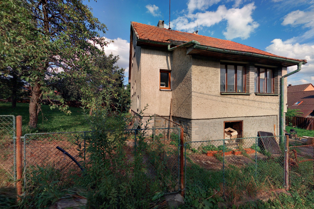 Patrik Keller - rizikové kácení stromů foto 1