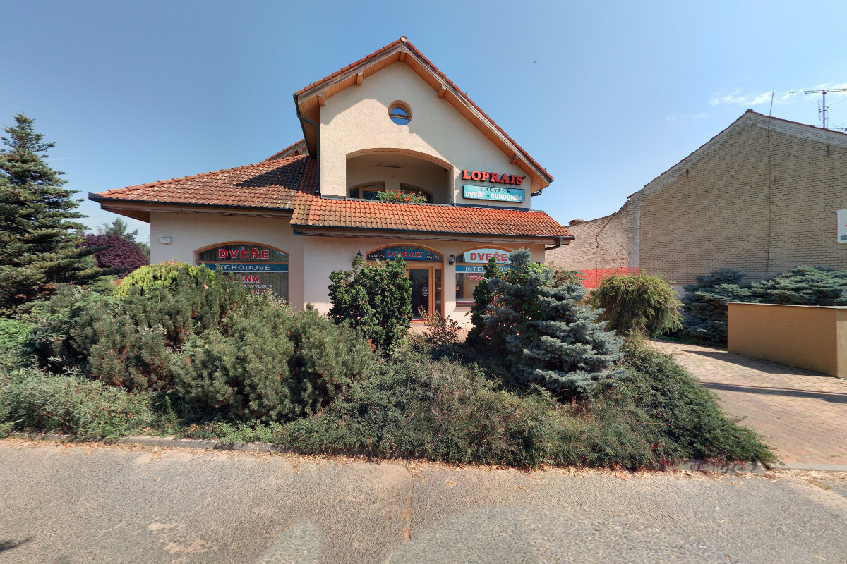 LOPRAIS, s.r.o. foto 4