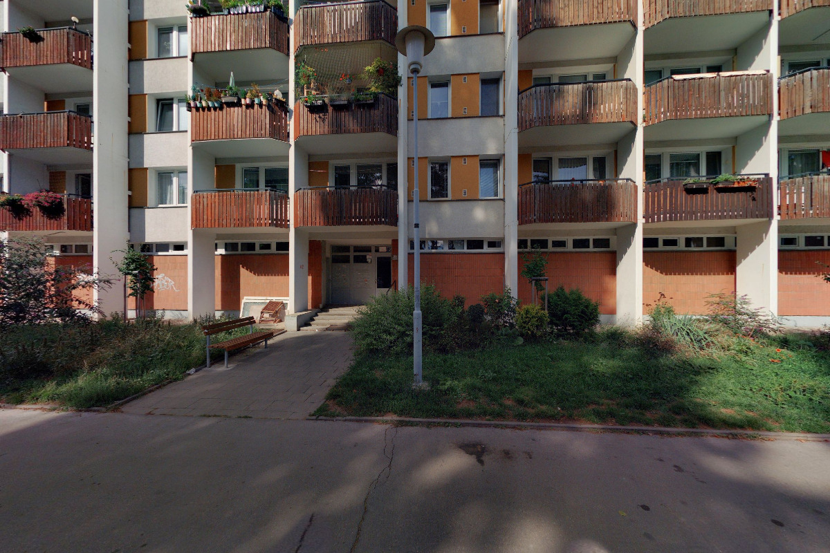 Acrobat - Lubomír Rašovský