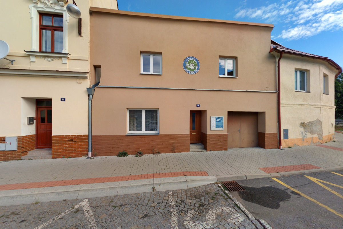 MO ČRS z. s. Mladá Vožice foto 2