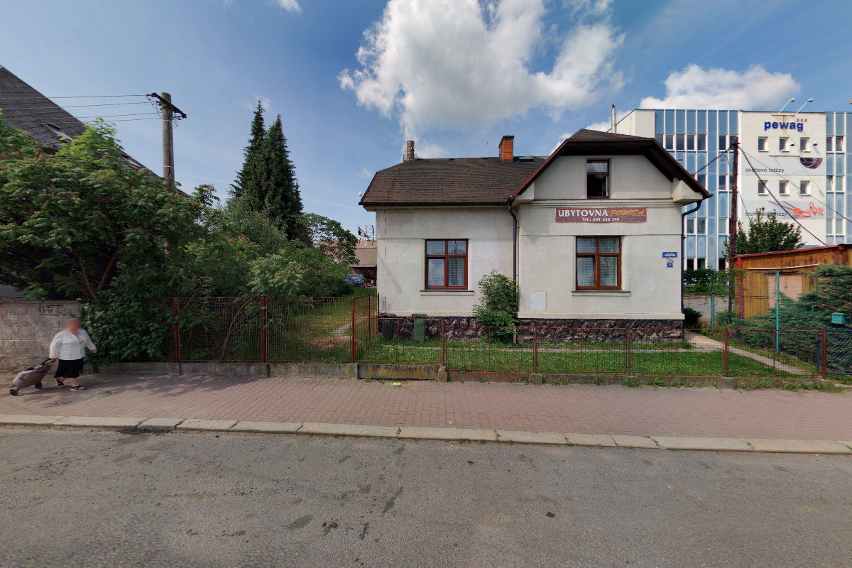 Ubytovna Pohoda foto 2
