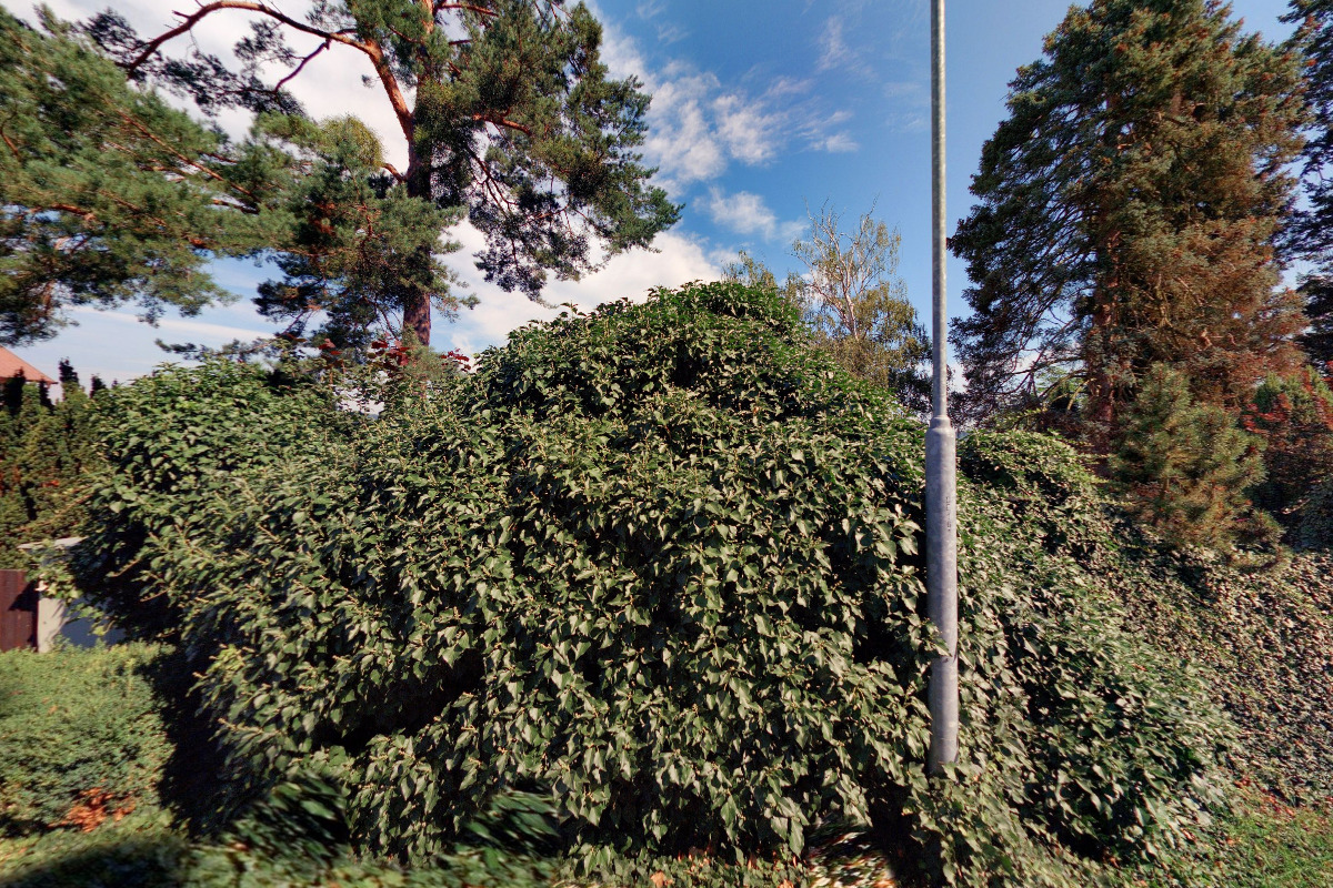 Ing. arch. Filip Kándl