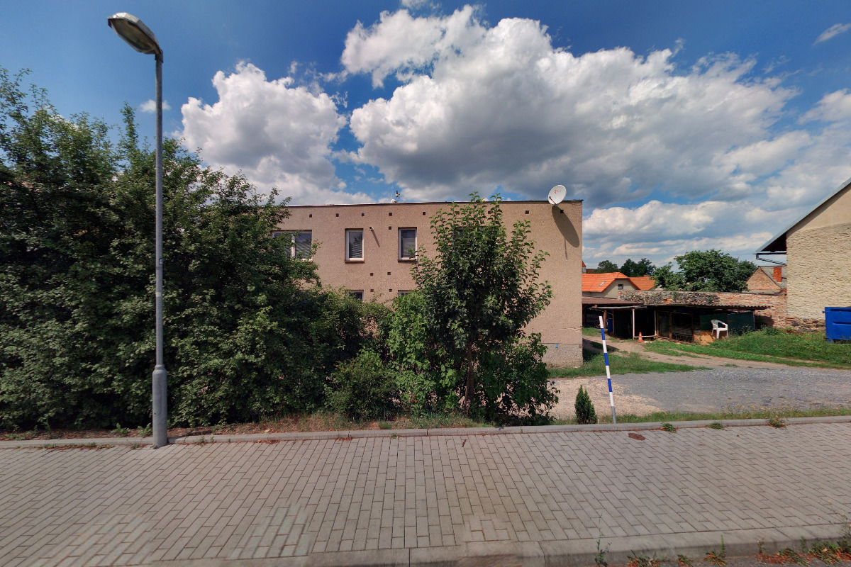 Autodoprava Jiří Kliment