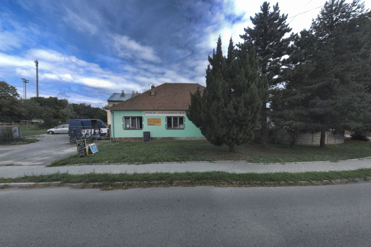 Prodej zahradnických potřeb - Růžena Jedličková foto 3