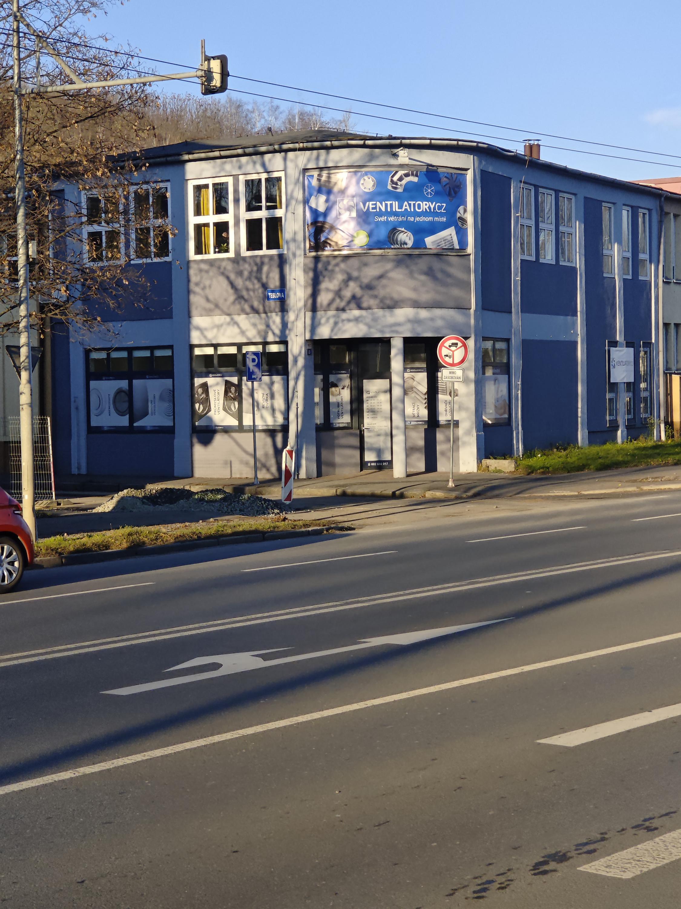VENTILÁTORY.cz foto 3