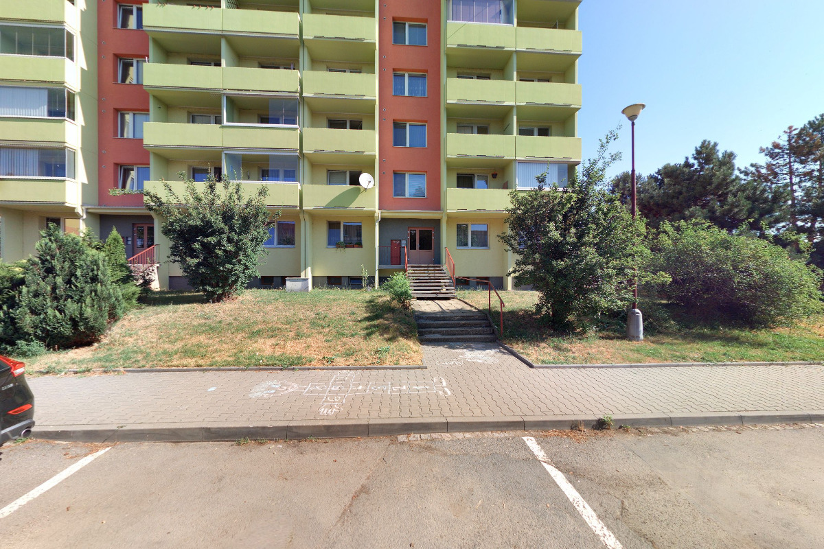 Mgr. Pavel Procházka - internetové prezentace